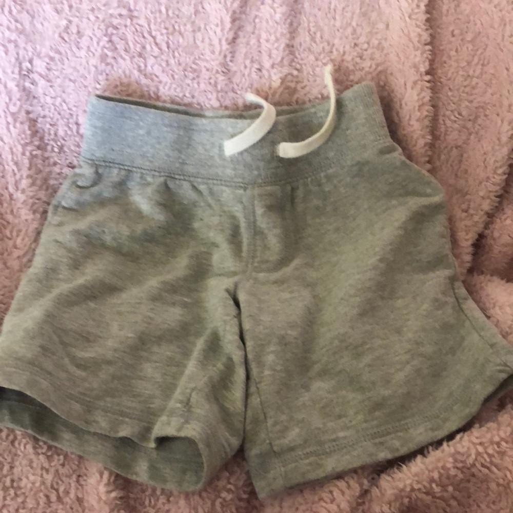 Shorts - Picture 2 of 2